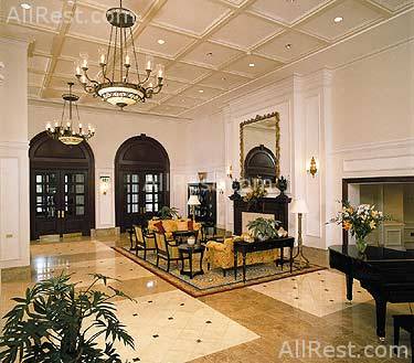 The Fairmont Hamilton Princess 4